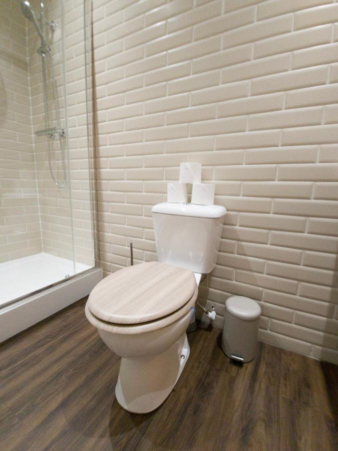 Principality Suites; Three Bed By Property Promise Кардифф Экстерьер фото